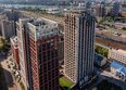 Комсомольский проспект, дом 2: Ход строительства 9 октября 2026