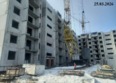 Дом на 3-й Любинской, 30/2: Ход строительства 25 марта 2026