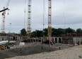 RIZALTA RESORT BELOKURIKHA: Ход строительства 12 августа 2025