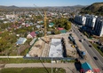 Алтын: Ход строительства 7 октября 2026