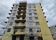 УРГА, дом 1: Ход строительства 2 сентября 2026