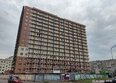 Юрия Двужильного, 20а: Ход строительства 28 августа 2026