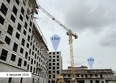 ВЕКТОР премиум-квартал, дом 2: Ход строительства 8 апреля 2026