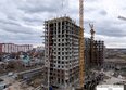 Сподвижники: Ход строительства 23 мая 2025