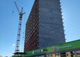 Юрия Двужильного, 20а: Ход строительства 30 сентября 2025