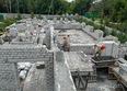 Эдем: Ход строительства 1 августа 2025