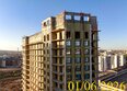 Суриков, дом 2: Ход строительства 2 июня 2026
