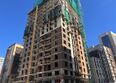 Расцветай на Красном, дом 5: Ход строительства 25 июля 2025