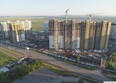 Кедр, дом 2: Ход строительства 3 июля 2025