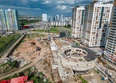 Чижи, 2 очередь: Ход строительства 5 июля 2025