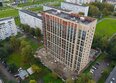 НОВА на Московском: Ход строительства 29 сентября 2026