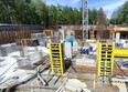 Искра: Ход строительства 3 июня 2026