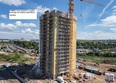 ЛЕТО, дом 2: Ход строительства 19 августа 2025