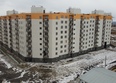Новые Солонцы, дом 9: Ход строительства 10 марта 2026
