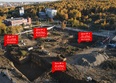 СОЮЗ ПРИОРИТИ МАХ, д. 3: Ход строительства 30 сентября 2025