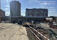 Снегири: Ход строительства 29 сентября 2025