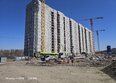 Маяковский: Ход строительства 29 апреля 2026