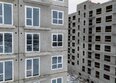 Дом в Мичуринском, корпус 2.3: Ход строительства 27 марта 2026