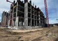 Заря, дом 1.3: Ход строительства 3 июня 2026