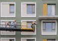 Авиатор, дом 3: Ход строительства 31 июля 2025