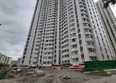 Немировича-Данченко,  дом 2: Ход строительства Ход строительства 19 июля 2021