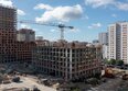 Европейский берег, дом 46: Ход строительства 28 августа 2026