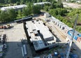 Новый парк, II этап дом 2: Ход строительства 25 июня 2025