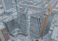 АЭРОН, cекция А1: Ход строительства 26 января 2026