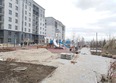 Promenade (Променад), дом 3: Ход строительства 5 ноября 2025