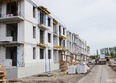 Пушкино, дом 1.1: Ход строительства 20 мая 2025