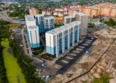 Самоцветы, Бирюза дом 1: Ход строительства 21 августа 2026