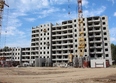Династия, дом 913: Ход строительства 10 августа 2026