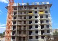 SMIT-квартал в 129 квартале: Ход строительства 28 июля 2025