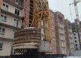Континент, Торцовый, дом 2: Ход строительства 10 марта 2026