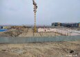 Журавли: Ход строительства 17 марта 2026