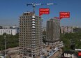 Бродский, 1-я очередь: Ход строительства 1 июня 2026