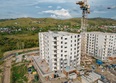 КБС. Классика, дом 1: Ход строительства 22 августа 2025