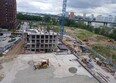 Чернышевский, корп 4.2: Ход строительства 7 июля 2025