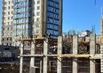 Сахаров Парк: Ход строительства 5 мая 2025