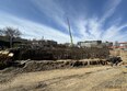 Аквамарин, дом 1: Ход строительства 7 мая 2025