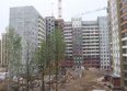 Династия, дом 907: Ход строительства 14 мая 2025
