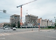 Пушкина 77 (Pushkina 77): Ход строительства 25 июля 2025