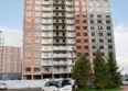 Верхний бульвар-2, дом 53 корп 1: Ход строительства 4 сентября 2025