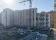 Нанжуль-Солнечный, дом 12: Ход строительства  10 июля 2026