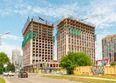 Land Lord (Ленд Лорд), башня А: Ход строительства 3 июля 2025