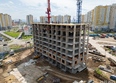 Familia (Фамилия), дом 5: Ход строительства 27 мая 2025