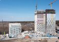 Страна.Береговая: Ход строительства 15 апреля 2026