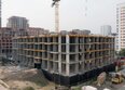 Европейский берег, дом 46: Ход строительства 29 июля 2026