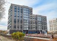 Счастье в Кольцово, корпус 4-8: Ход строительства 21 октября 2026