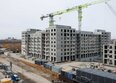 Пшеница, дом 5.2: Ход строительства 30 апреля 2026